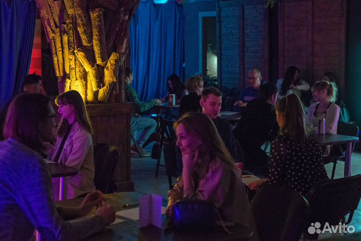 Аренда Света в Орле и области