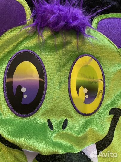 Костюм летучей мыши George