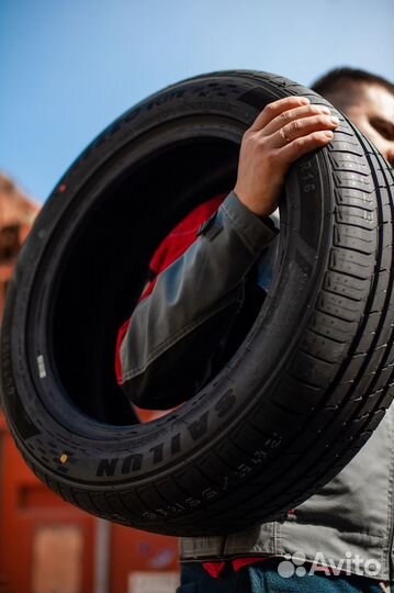 Sailun Atrezzo Elite 235/60 R16 100W