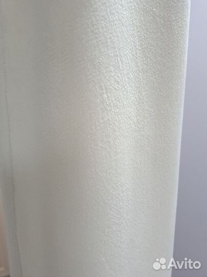 Примерочная с зеркалом