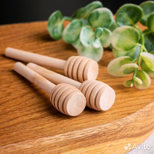 Ложечка для меда