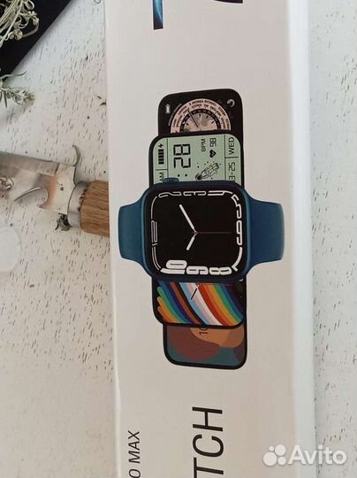 Смарт часы