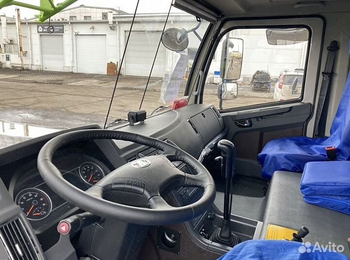 Zoomlion ZTC300V, 2024