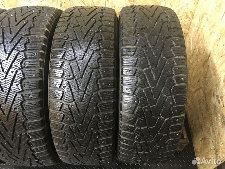 Pirelli Ice Zero 235/65 R17 108T