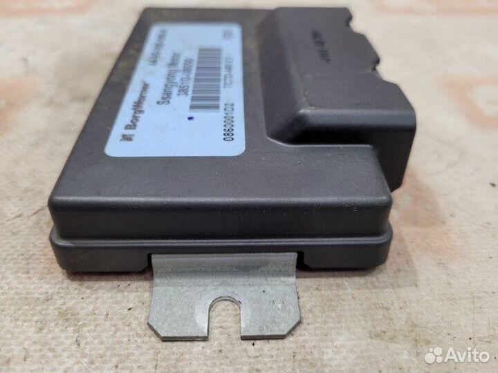 Блок управления раздаткой Ssangyong Rexton Y200