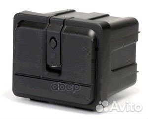 Ящики инструментальныеstellox 8001661SX Stellox