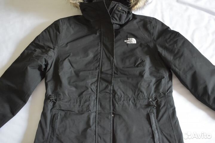 Зимняя куртка The North Face Zaneck размер М