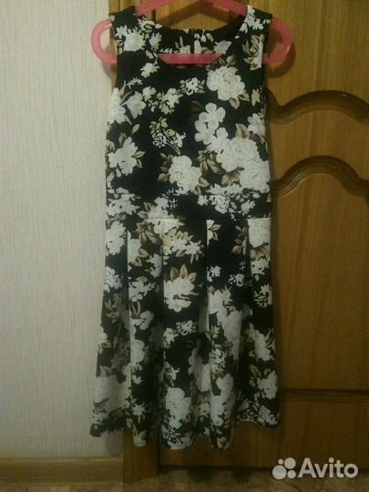 Платье с болеро