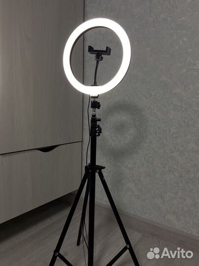 Аренда штатива