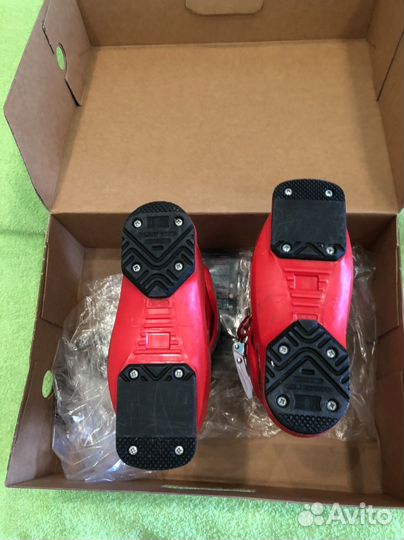 Горнолыжные ботинки детские 18,5