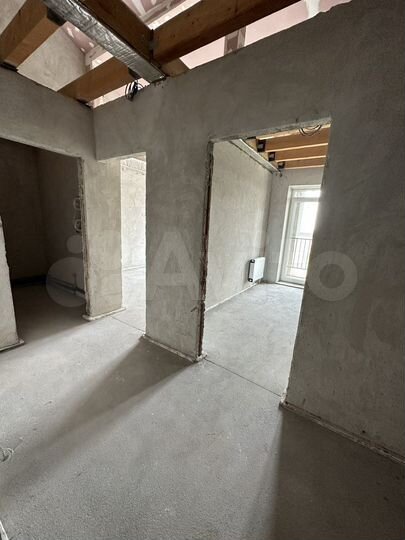 1-к. квартира, 36,5 м², 7/7 эт.