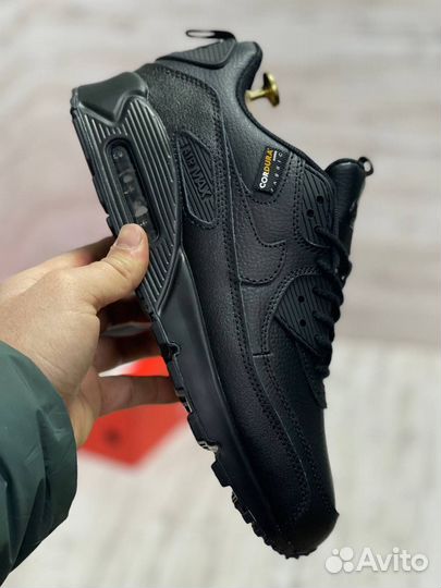 Nike air max 90 зима