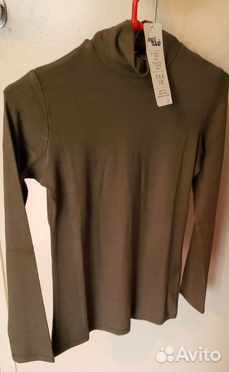 Одежда женская 46-48 р-р. Пакетом