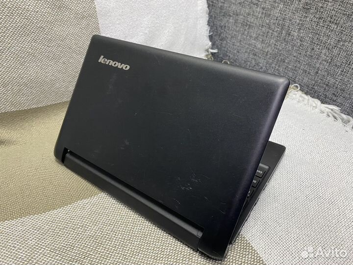 Нетбук lenovo т93234