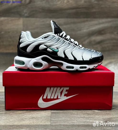 Кроссовки Nike Air Max Tn Plus (Арт.38092)