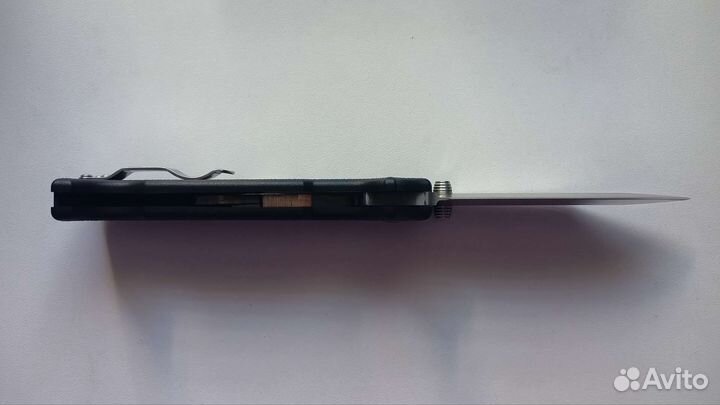 Нож складной Cold Steel SR1 Lite