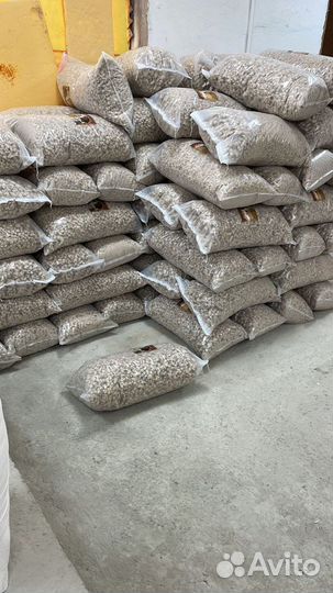 Корм для собак