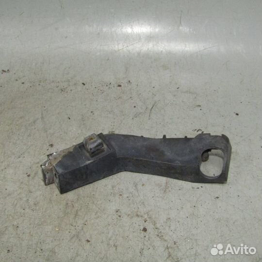 Кронштейн бампера передний правый honda Civic 5D