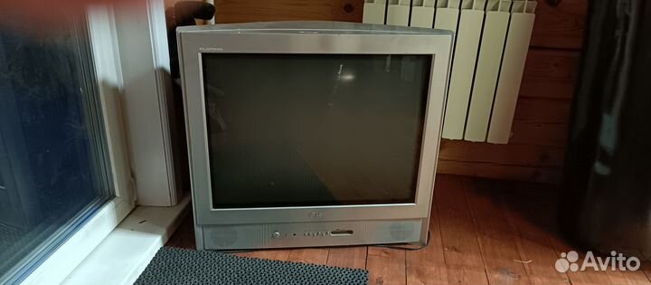Телевизор бу