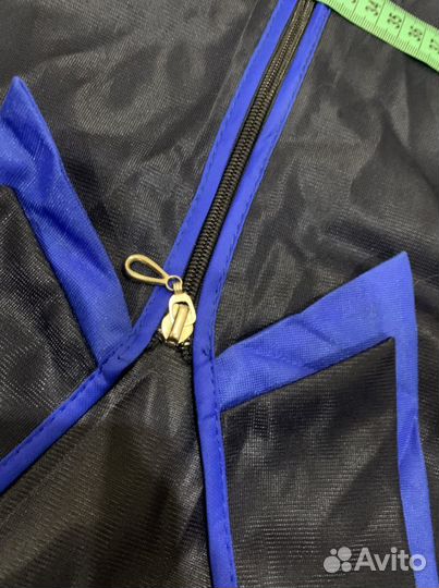 Халат рабочий женский