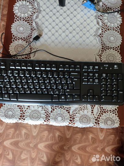 Клавиатура