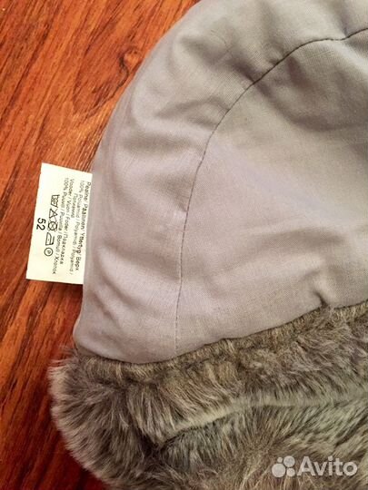 Шапка Kerry зимняя