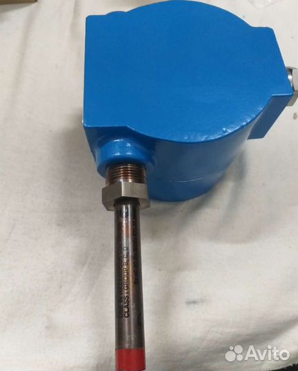 Пожарный извещатель fenwal 17343-124