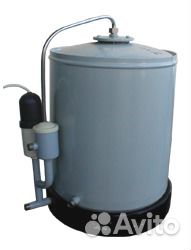 Аквадистиллятор дэ-25