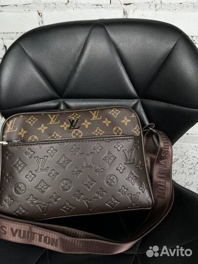 Сумка мужская Louis Vuitton