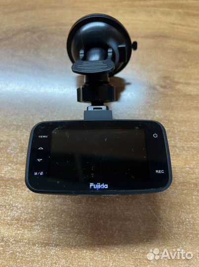 Видеорегистратор