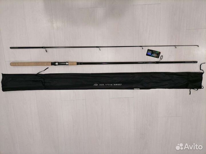 Силовое Удилище Dayo Cobra Boat - test 300 gr