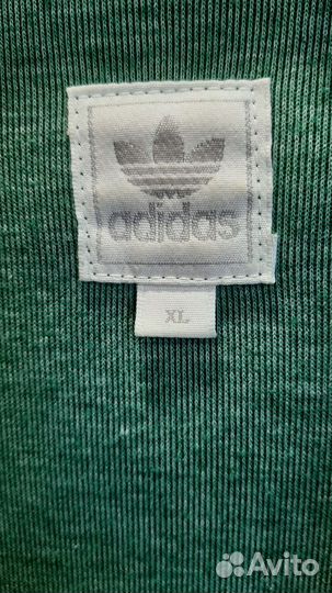 Мужская олимпийка adidas