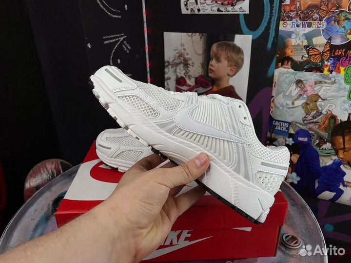 Кроссовки Nike Air Zoom Vomero арт:23177492