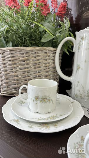 Чайный набор Rosenthal Monbijou