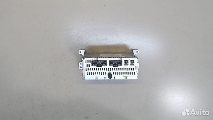 Магнитола Ford Explorer, 2013