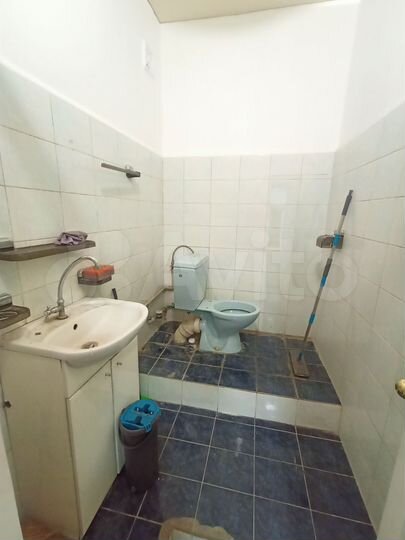 Первая линия - Большая Морская, 20 м²