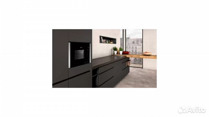 Микроволновая печь neff