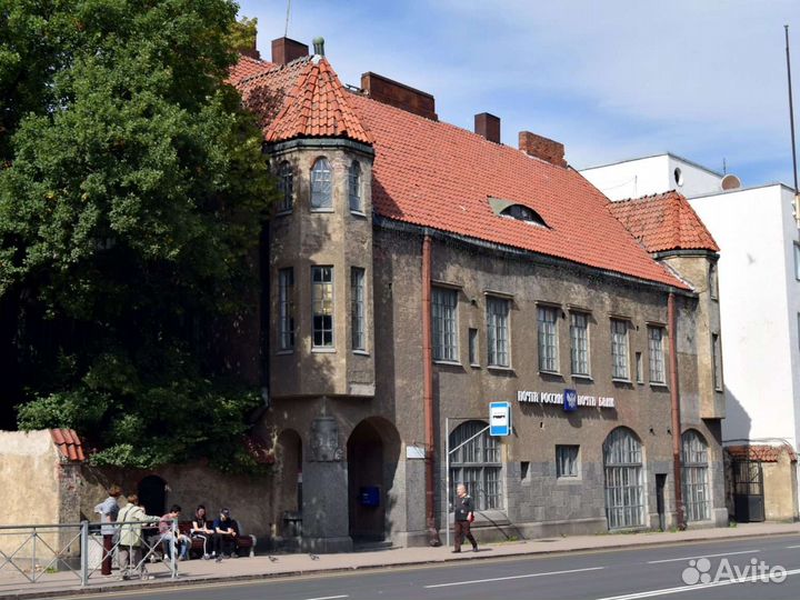 Индивидуальные экскурсии