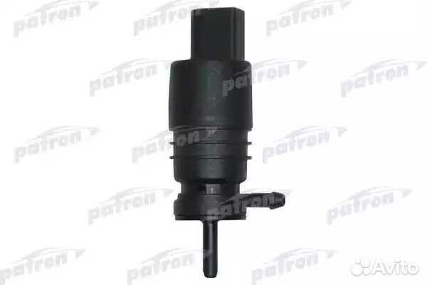 Насос омывателя стекол MB W220/203/210/211 p19