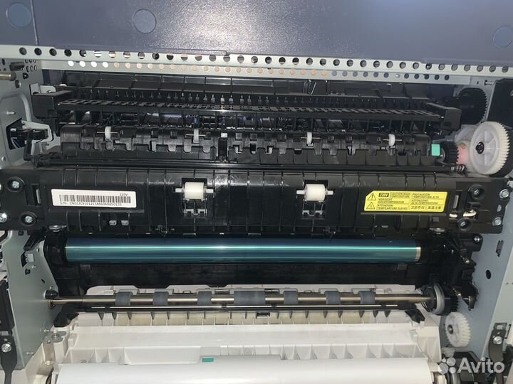 Чб мфу А3 Xerox B1022