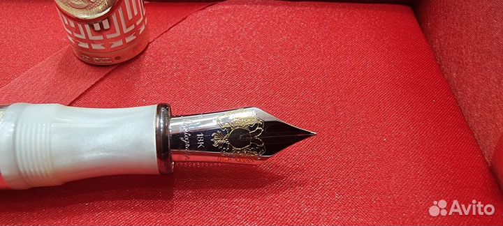 Перьевая ручка montegrappa