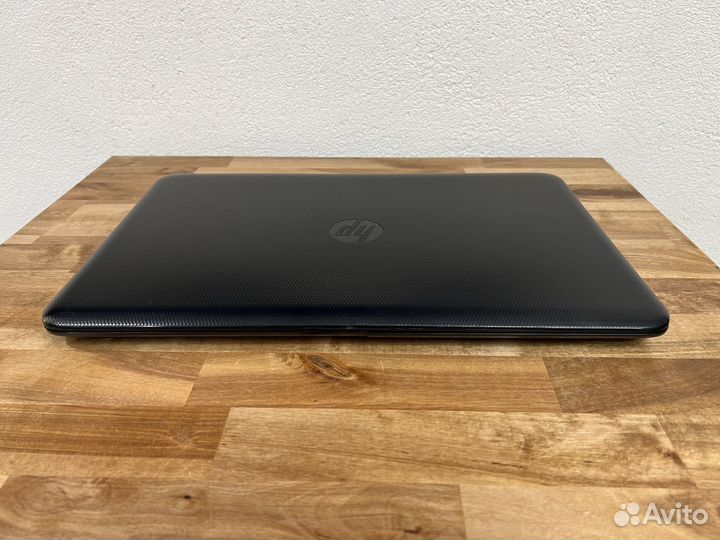 Тонкий игровой 4 ядра 6Gb SSD 256Gb Radeon R5 M430