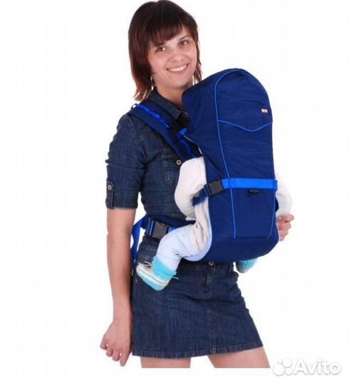 Эргорюкзак