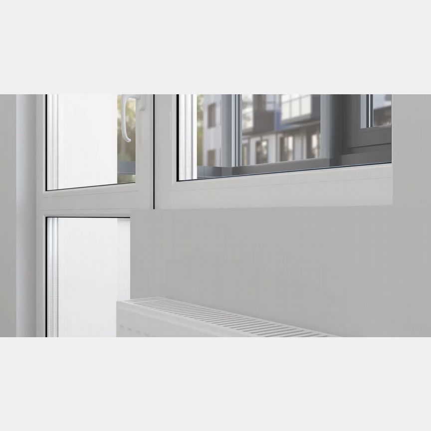 3-к. квартира, 99 м², 13/13 эт.