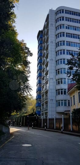 Квартира-студия, 35 м², 10/12 эт.