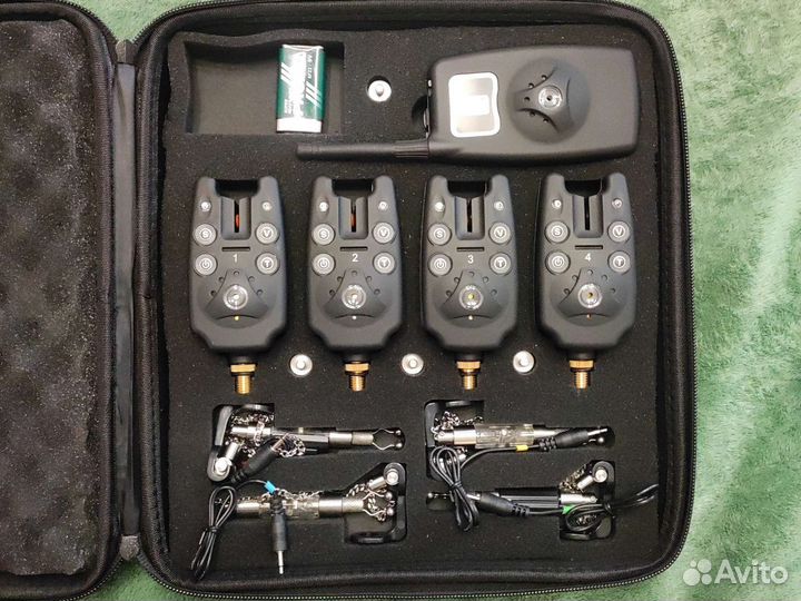 Охота и рыбалка