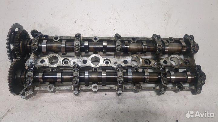 Распредвал BMW X1 (E84), 2013