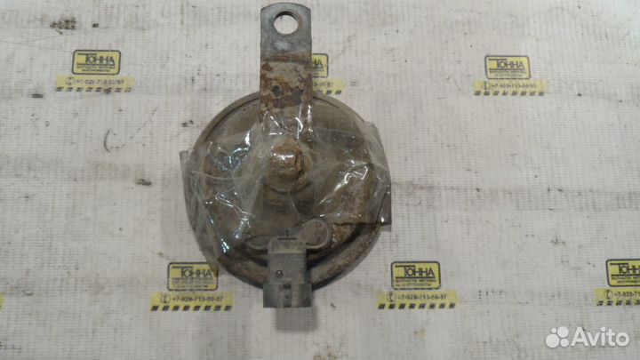 Сигнал звуковой mersedes 515933