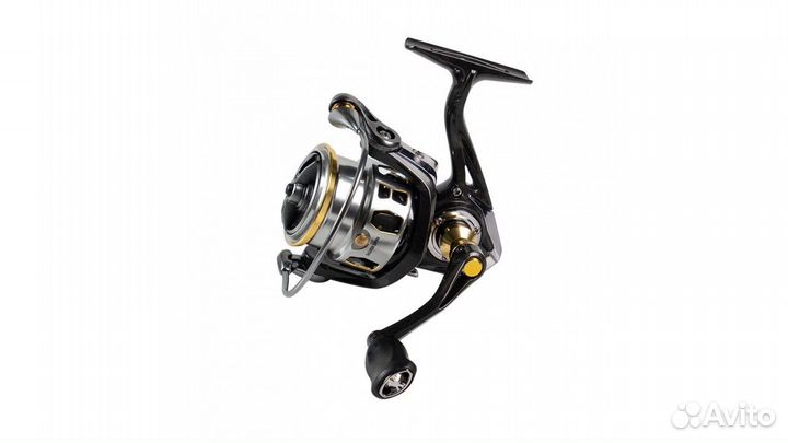 Катушка EastShark Silver spin 3500 Carbon body