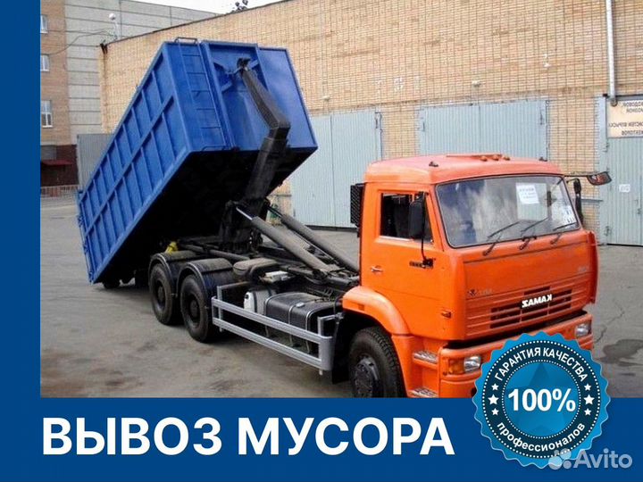 Вывоз мусора, Вывоз снега